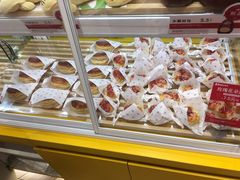 -嘉华饼屋JOY BAKERY(南屏街店)