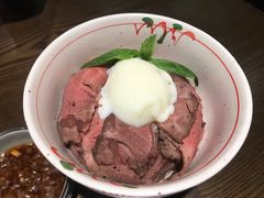 -樱宿日式和牛烧肉(五道口店)
