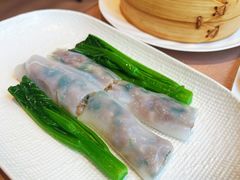 -逸东轩(香港逸东酒店)