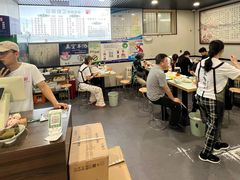 -清真喜兰老丁羊汤特色小吃