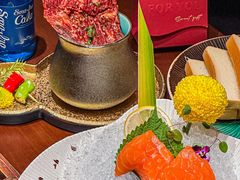 -隐炉和牛烧肉店(群力店)