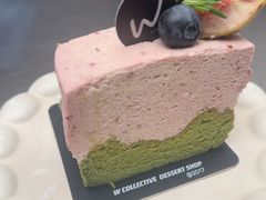 -W COLLECTIVE  DESSERT SHOP