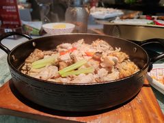 -谭厨中山传家菜.乳鸽.脆鲩鱼(华强北中航城店)
