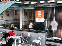 -公仔堂港式茶餐厅(西村店)