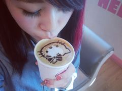 -凯蒂猫主题馆