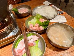 -夺多山贵州酸汤牛肉火锅(7mall店)