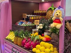 -泰妃殿(武汉首店)