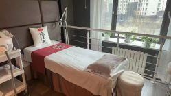 -觅屿日式脱毛美肤