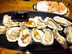 -烧蠔帮·生蚝海鲜牌档(观海店)