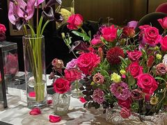 -InParty·游艇求婚策划生日派对布置(世纪大道店)