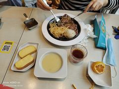 -豪客来牛排(鼓楼名店街店)
