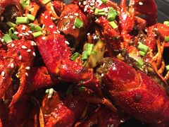 -巴厘龙虾·榜首油焖大虾(洞庭·艺术洋房店)