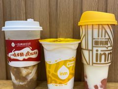 -一鸣真鲜奶吧(中兴路店)