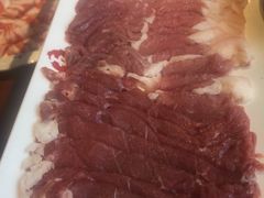 -五悦北平四季涮肉·烧烤(老商埠店)