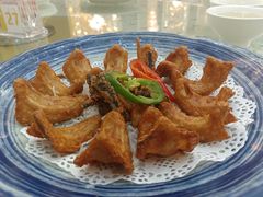 -轩记海鲜餐厅·四十五年老字号·经典粤菜(西区彩虹店)