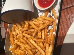-京A Taproom·精酿餐吧(CBD店)