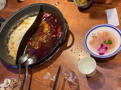 -楠火锅(仁恒梦中心店)