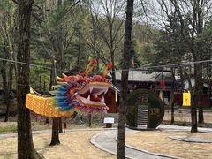 -洛阳白云山景区