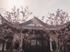 门面-上海皇廷花园酒店·御宴中餐厅