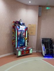 -奈尔宝家庭中心·亲子餐厅(苏州大悦城店)