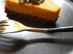 南瓜派-O'mills Sourdough Bakery&Bistro(永嘉路店)