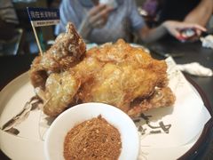 -唐猫庭院·千年陕菜(赛格国际购物中心店)