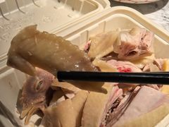 -文记壹心鸡(宝华路店)