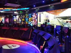 -ROG玩家国度电竞馆零零柒(凯马店)