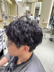 -Mentor Hair Salon