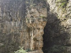 -龙门涧景区