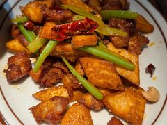 -纳鲁孜·新疆特色餐厅(上海悦荟广场店)