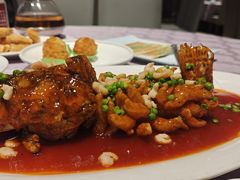 -山外山菜馆(玉泉路店)