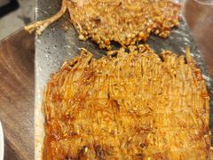 -周记老沈阳焦火鸡架