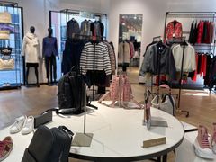 -首创奥特莱斯(西安店)