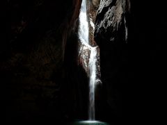 -华蓥山天意谷景区