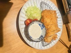 -一心创作料理屋(经开万达店)