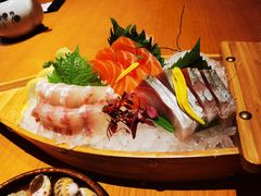 -yokocho上横町·日本食街(深业上城店)