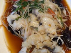 -子霖南山鲜虾面(南山总店)