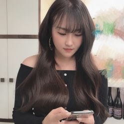 -MYCOLORHARSALON