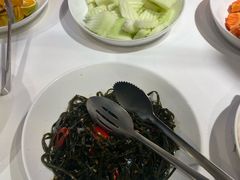 -豪客来牛排(空港华联店)
