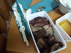 -小菜园新徽菜(无锡人民路红豆店)