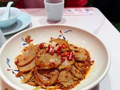 -火宫殿·小吃王国(坡子街店)