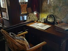 -古董花园(思南路42弄小区店)