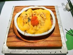 -花潮料理艺食馆(SM新生活广场店)