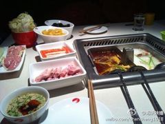 海底捞火锅(上元大街店)-海底捞火锅(上元大街店)