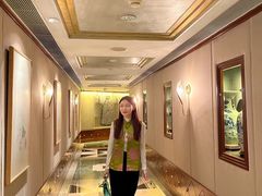 -香港喜来登酒店天宝阁
