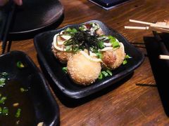 -木子烧鸟屋(百子湾店)