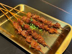 -海岛八号龙虾烧烤田鸡(蓝天路总店)