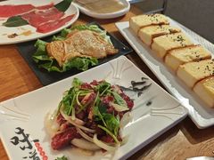 -乌拉烤肉(如皋首店)
