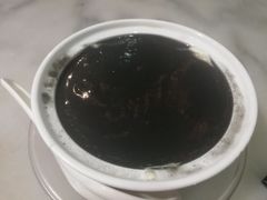 湘莲子芝麻糊-糖朝(尖沙咀店)